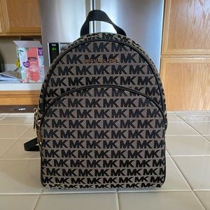 Michael Kors backpack